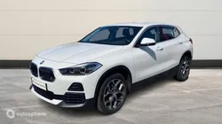Bmw X2 sDrive18i 136ch EDITION SPORT DKG 7