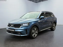 Kia Sorento 1.6 T-GDi Hybrid Premium