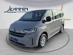 VOLKSWAGEN UTILITAIRES E-Caravelle 7 L1 286 ch Life