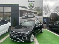 VOLKSWAGEN T-Roc 1.5 TSI 150 EVO Start/Stop DSG7 Carat