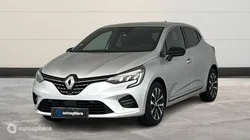 Renault Clio 1.0 TCe 90ch Techno