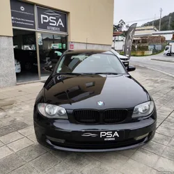 BMW 118 D 2.0 SPORT