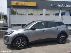 Peugeot 2008 1.2 PureTech Style