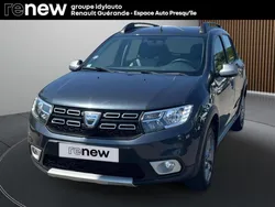Dacia Sandero SCe 75 Urban Stepway