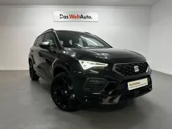 SEAT Ateca 1.5 EcoTSI S&S FR Special Edition