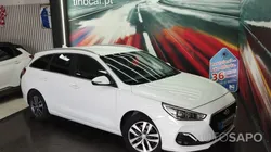 Hyundai i30 de 2020