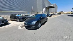 Opel Astra de 2007