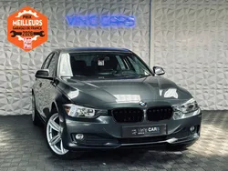 BMW SERIE 3 318d F30 136CV