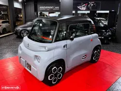 Citroën Ami