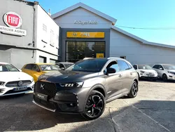 Ds 7 crossback 1.5 bluehdi 130 performance line