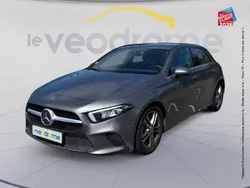 Mercedes-benz Classe A 180 136ch Business Line