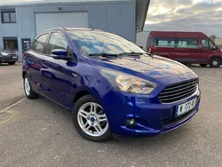 FORD Ka + 1.2 L Ti-VCT 85 CH 1er MAIN