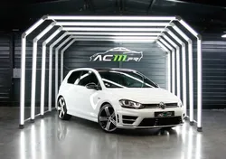Volkswagen GOLF VII 2.0 TSI 300CH BLUEMOTION TECHNOLOGY R 4MOTION DSG6 3P TOIT OUVRANT / KEYLESS GO