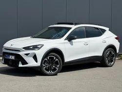CUPRA FORMENTOR 1.5 16V eTSI Hybrid - 150 - BV DSG 7 V PHASE 2