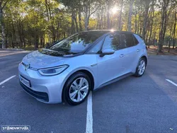 VW ID.3 58 kWh Pro