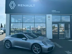 Porsche 911 (992) coupe 3.0 450 carrera s pdk8
