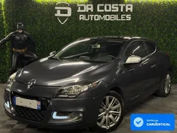 RENAULT MEGANE 3 III PHASE 2 COUPE GT LINE 1.6 DCI 130 Cv ECRAN GPS / TOIT PANO - MOTEUR A CHAINE