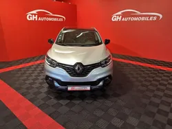 Renault Kadjar 1.2TCe 130CV EDC Intens Energy