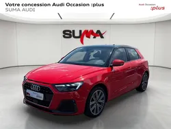 Audi A1 sportback 30 TFSI 110 ch S tronic 7 Advanced 2