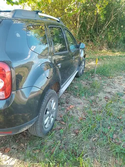 Dacia Duster 4x4