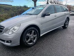 Mercedes-Benz R 320 AMG