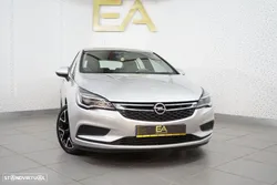 Opel Astra 1.0 Business Edition S/S