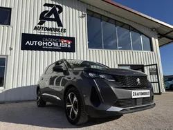 PEUGEOT 5008 1.5 BlueHDi S&S - 130CH - BV EAT8 II Allure PHASE 2