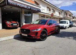 Jaguar I-Pace EV400 AWD SE