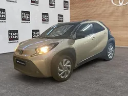 Toyota Aygo X 1.0 VVT-i 72ch Design S-CVT MY23