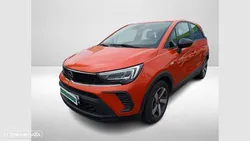 Opel Crossland 1.2 Business Edition