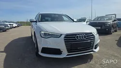 Audi A6 de 2017