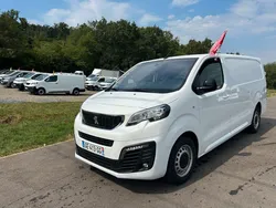 PEUGEOT EXPERT LONG XL 2.0 HDI 180Cv BOITE AUTO 01/2022 GPS 128500Kms 1ERE MAIN 15750ht