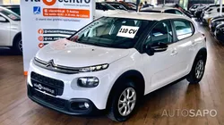 Citroen C3 de 2019