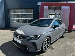 SEAT Ibiza 1.0 TSI 115 ch Start/Stop DSG7 FR