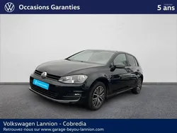 Volkswagen Golf 1.2 TSI 110ch BlueMotion Technology Allstar 5p