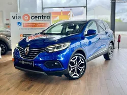 Renault Kadjar 1.3 TCe Intens
