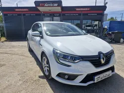10833 Hors Taxe RENAULT MEGANE 2 PLACES STÉ 2020 BOITE AUTO 60000KM GPS REPRISE POSSIBLE