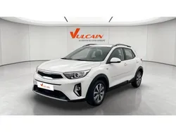 Kia Stonic 1.0 T-GDi 100 ch BVM6 Active