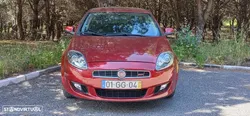 Fiat Bravo 1.4 T-JET 16V Dynamic