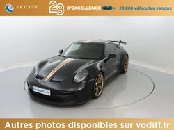 Porsche 992 GT3 510 CV PDK