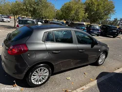 Fiat Bravo 1.6 M-Jet Dynamic