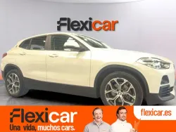 BMW X2 sDrive 18iA
