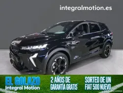 MITSUBISHI Grandis HEV 180 Kaiteki