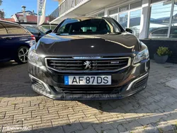 Peugeot 508 SW 1.6 HDi Business Line