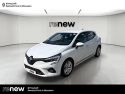 RENAULT Clio Blue dCi 100 - 21N Business