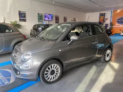 Fiat 500 1.2 8V 69 LOUNGE