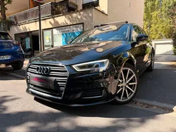 Audi A3 Design luxe - 1.5 35-TFSI 150 - S-TRONIC7