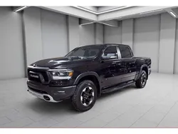 Dodge Ram REBEL GT 62.900 TTC 5.7L V8 2022