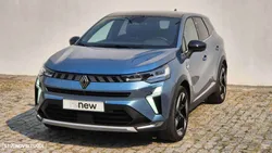 Renault Symbioz 1.6 E-Tech Full Hybrid Iconic