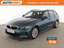 BMW Serie 3 318dA